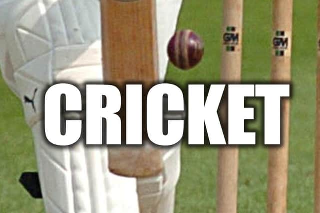 MANSFIELD and District League round-up.
