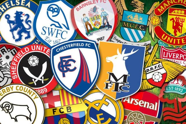 ALL the latest football transfers and rumours