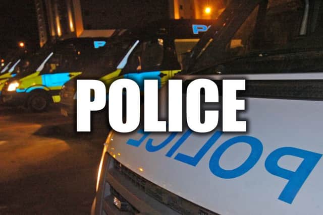 Police