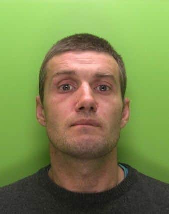 Christopher Jewkes given seven years three months after killing a cyclist while high on drugs