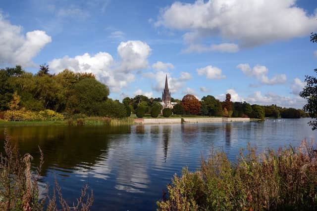 Clumber Park