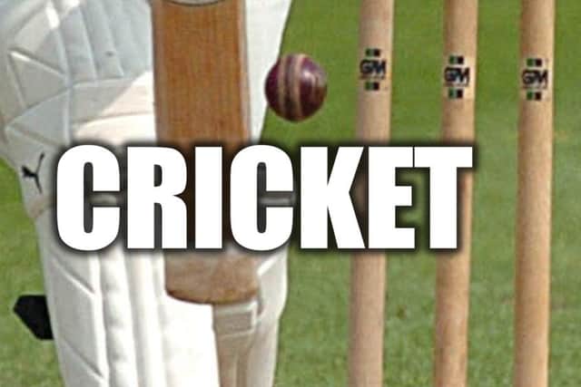 MANSFIELD and District League round-up.