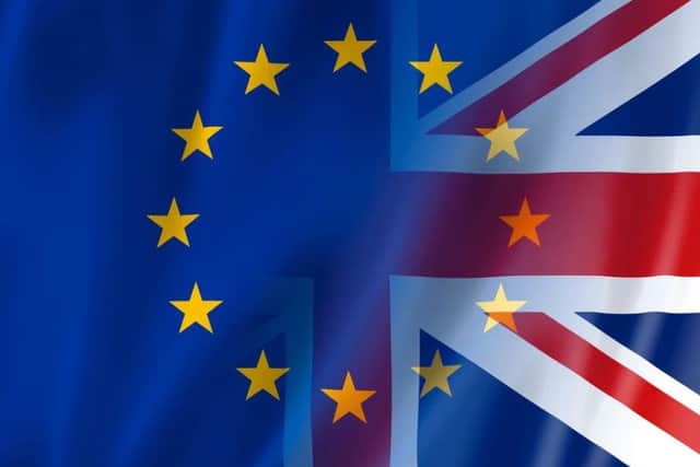 EU Referendum