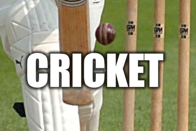 MANSFIELD and District League round-up.