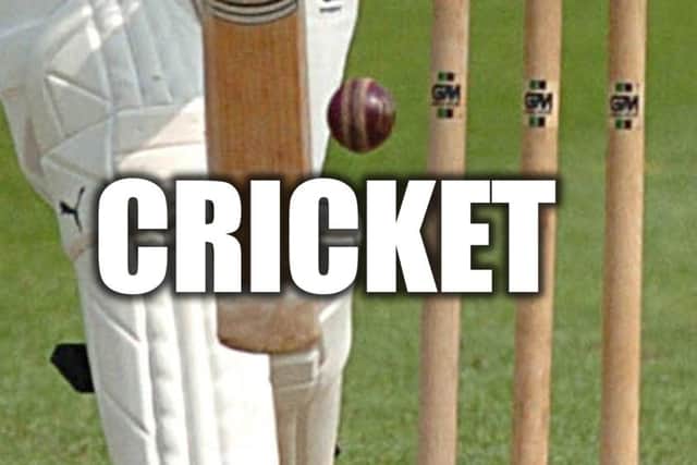 MANSFIELD and District League round-up.