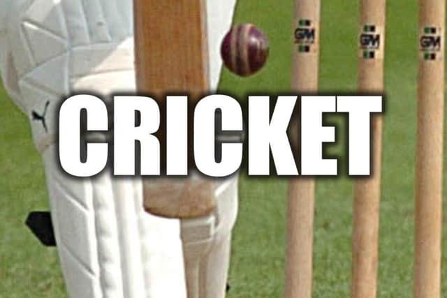 MANSFIELD and District League round-up.
