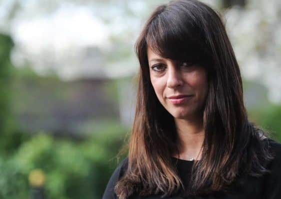 Ashfield MP Gloria de Piero said the 'right-to-buy' had become a 'right-to-buy-to-let'.
