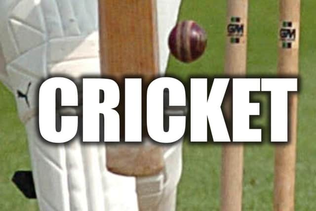 MANSFIELD and District League round-up.