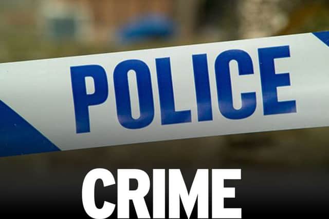 New figures show a rise in recorded sexual offences and violent crime in Nottinghamshire.