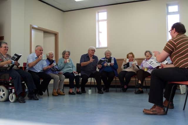 Age UK Nottingham & Nottinghamshire and Rural Community Action Nottinghamshire (RCAN) have been appointed by Outreach Solutions to deliver the campaign, which is funded by Nottinghams fraud and ID experts Experian, along with Nottingham City Council, Nottinghamshire Office of the Police & Crime Commissioner and Cifas.