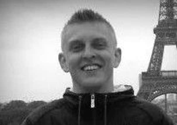 Pawel Lampke, of Sutton, died in a crash on the A46.