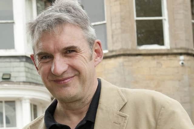 Paul Andrews