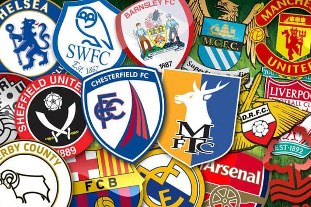 ALL the latest football transfers and rumours