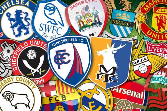 ALL the latest football transfers and rumours