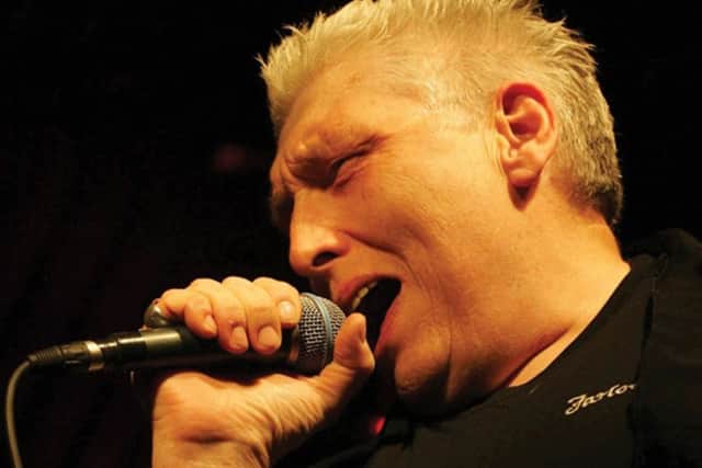 Chris Farlowe