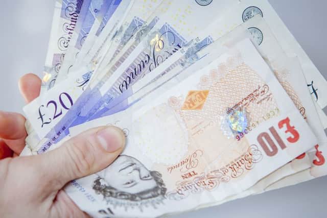 Money