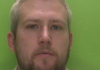 BrendanTurley: jailed for 10 years.