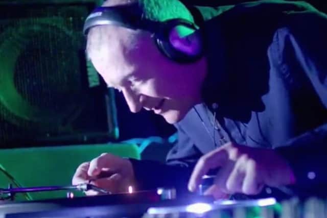 Snooker icon Steve Davis returning to Sheffield to DJ at Tramlines