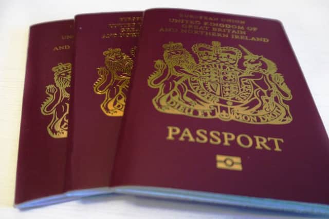 Can you pass the citizenship test?