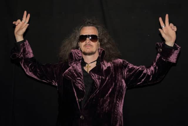 The Doctor from Doctor and the Medics