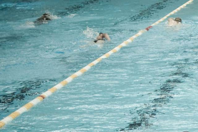 WORKSOP Dolphins round-up.
