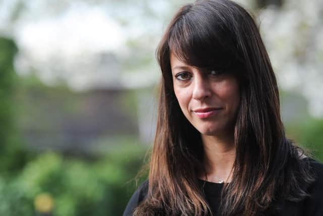 MP Gloria De Piero