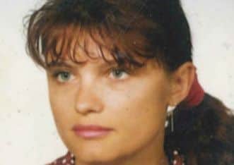 Aleksandra Mrozic, who died of stab wounds after an incident at a property in Kirkby.