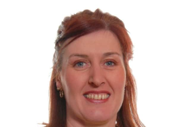 Cheryl Butler