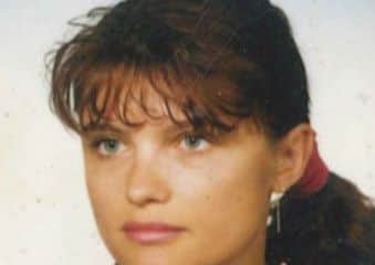 Aleksandra Mrozic, who died of stab wounds after an incident at a property in Kirkby.