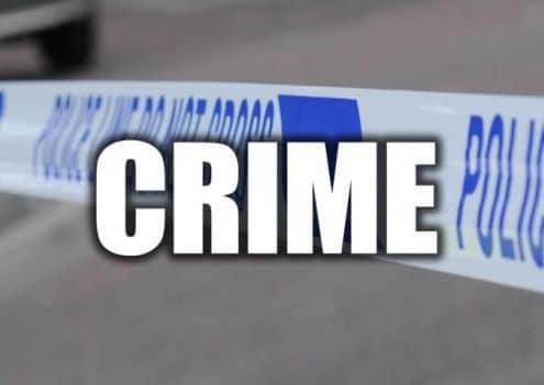 Bogus council worker hunted by police