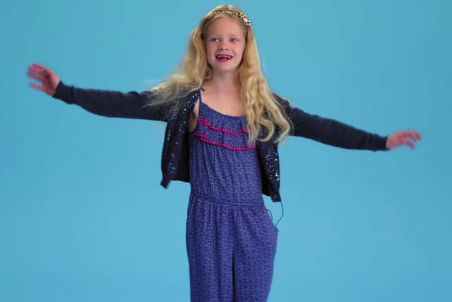 Dream Big: Yorkshire children want jobs in science, technology, engineering or maths