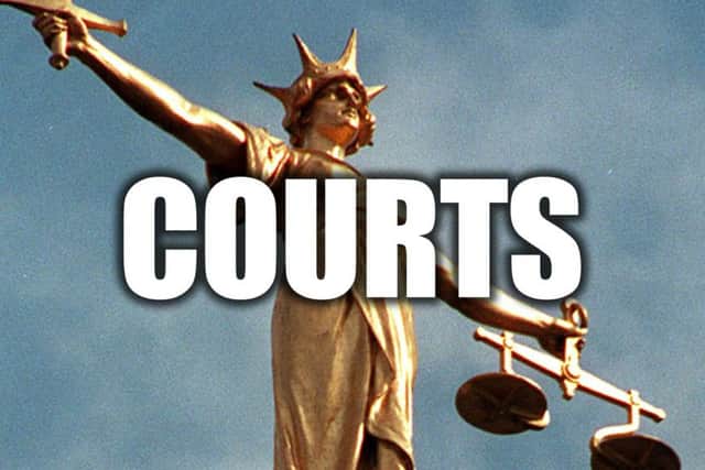 Court
