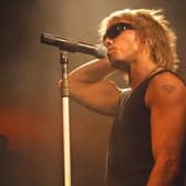 Doncaster Fake Festival headliner Bon Jovi Experience