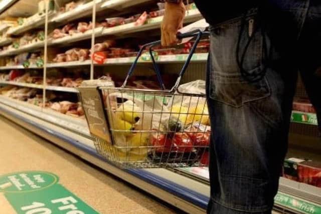 Supermarkets are recalling a number of own brand yogurts after the Food Standards Agency found they may contain pieces of rubber.