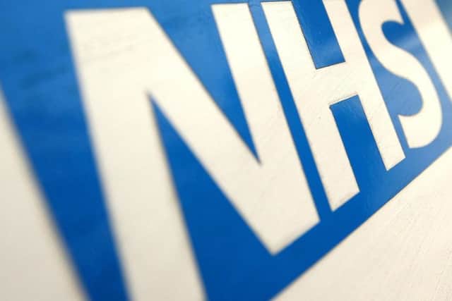 NHS