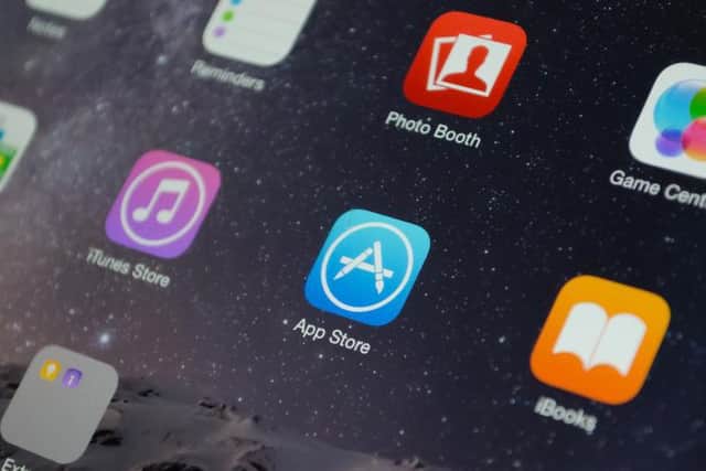 warning over iTunes gift card scam