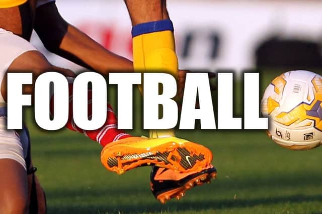 SHIREBROOK Town began their new season in the FA Cup.