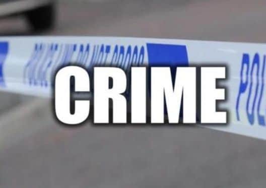 Police are appealing for help over a stolen van.