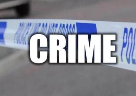 Power tools and sunglasses have been stolen in Sheffield.