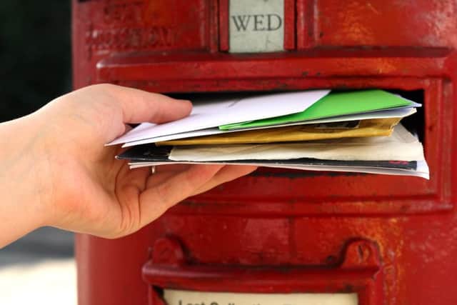 Royal Mail
