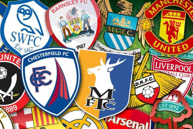 ALL the latest football transfers and rumours