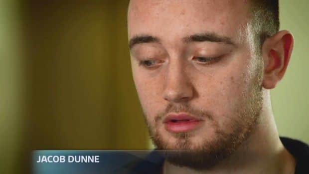 Jacob Dunne