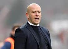 Mansfield Town Manager Adam MurrayPicture by Dan Westwell