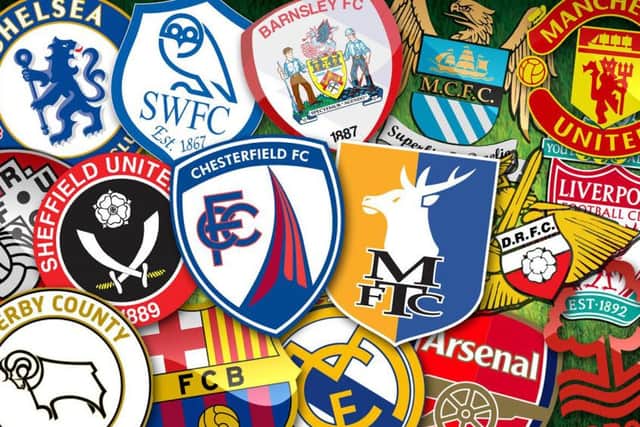 ALL the latest football transfers and rumours