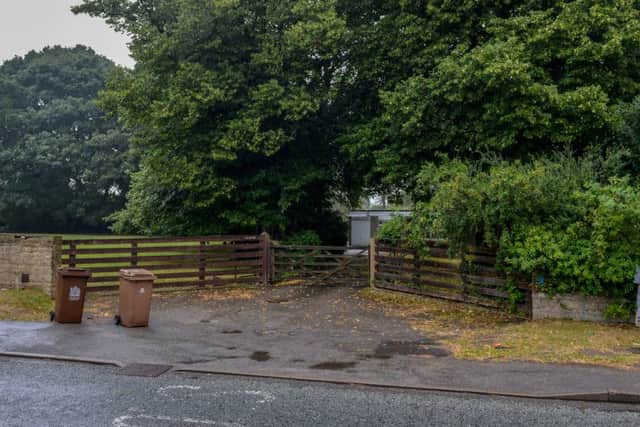 The Rectory, Warsop