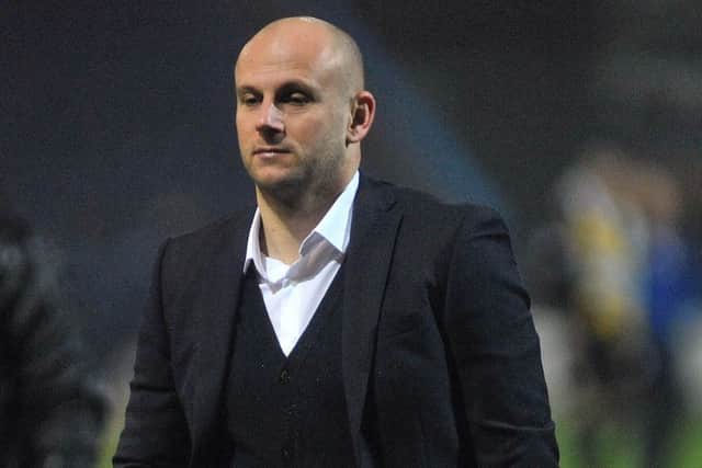 Adam Murray.