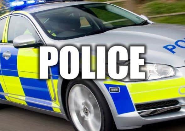 Police