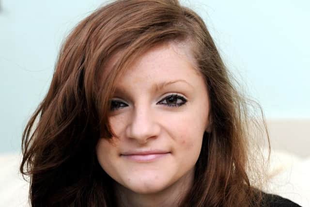 Corah Slaney