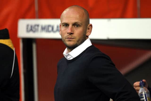 Adam Murray.