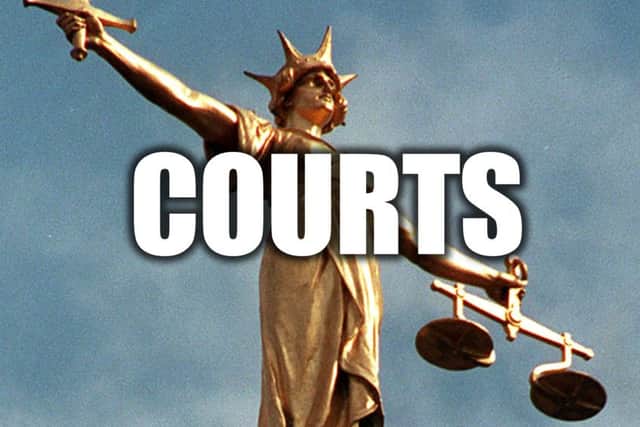 Court news